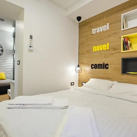 Bedroom Than A Bed Bed & Breakfast